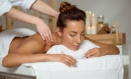 Aromatherapy Massage