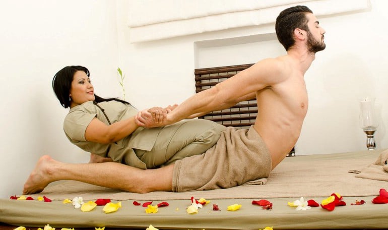 B2B Massage