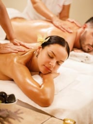 Couple Massage