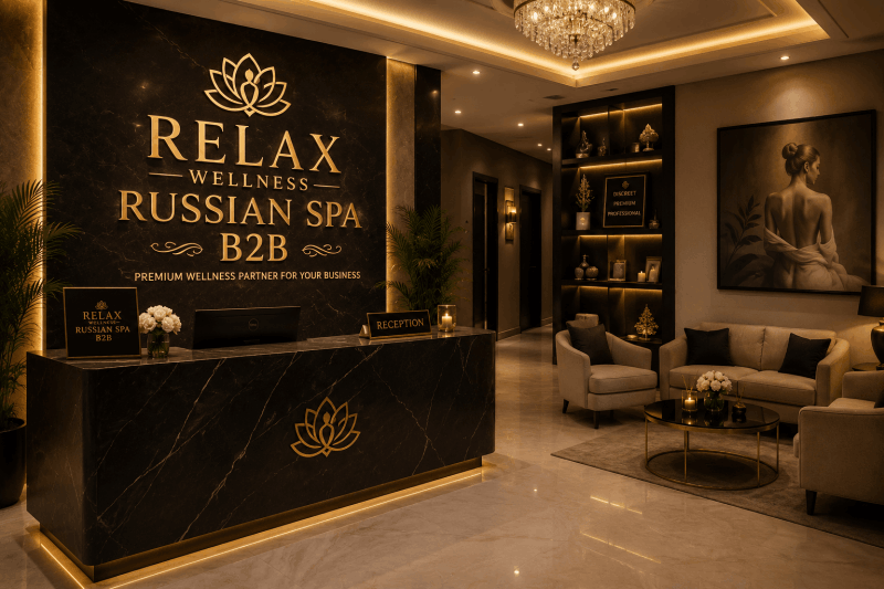 Russian Massage Service Aerocity