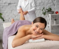 Traditional Russian Spa